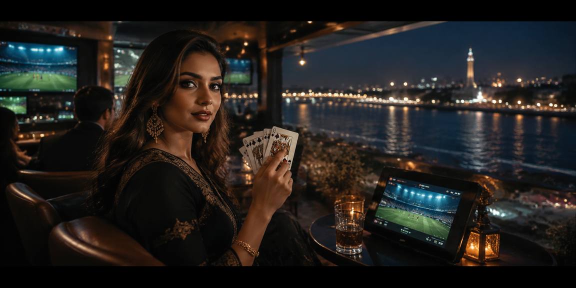 bwina1 লাইভ ক্যাসিনো